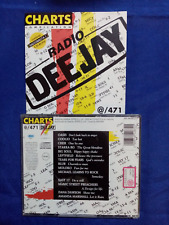 Compilation deejay charts usato  Torino