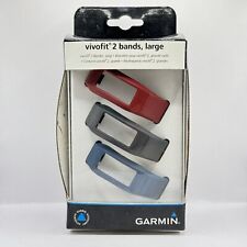 Garmin vivofit new for sale  San Jose