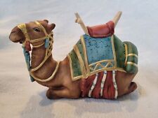 Franklin mint nativity for sale  Home