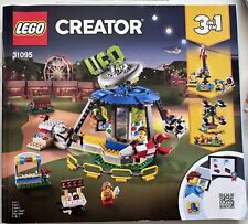 Lego creator 31095 for sale  DIDCOT