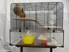 Gerbil cage for sale  LONDON