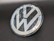 Volkswagen 50mm logo usato  Verrayes