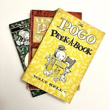 Pogo vintage book for sale  USA