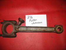 2 1/2 Hp Fuller Johnson Hit Miss Gas Engine Connecting Rod for sale  Elizabethtown