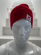 Mütze longbeanie rot gebraucht kaufen  Leonberg
