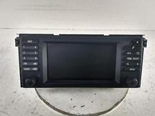 Bmw series radio for sale  SKELMERSDALE