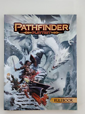 Paizo pathfinder pathfinder for sale  Fargo