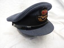 Raf officer peaked for sale  UK