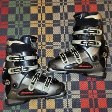 nordica ski boots salomon for sale  Norfolk