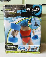 Aqua piece fitness for sale  Fishersville