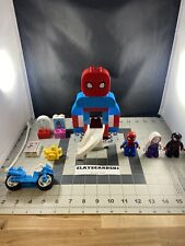 Lego duplo spiderman for sale  Northfield