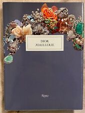 Dior joaillerie jewelry d'occasion  Expédié en Belgium