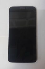 Alcatel One Touch Idol X 8 GB (6040A) - Negro - Portador Desconocido - Mal Digitalizador segunda mano  Embacar hacia Argentina