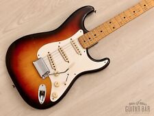 Guitarra vintage Fender Stratocaster 1959, grado coleccionista con estuche de tweed segunda mano  Embacar hacia Argentina