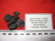 Darwin glass tasmania for sale  WAKEFIELD