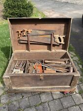 Antique carpenters tool for sale  Farmington