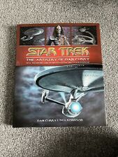 Star trek artistry for sale  SOUTHAM