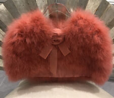 Christian dior feather for sale  LONDON