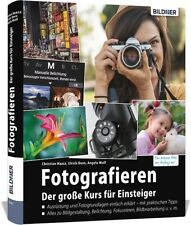 Fotografieren große fotoschul gebraucht kaufen  Berlin