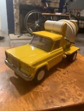 Vintage yellow jeep for sale  Morrison