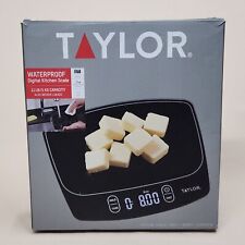 Taylor food scale for sale  Santa Ana
