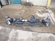 Front axle assembly for sale  Waterford