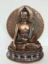 Sitzender buddha höhe gebraucht kaufen  Gretesch,-Voxtrup,-Darum