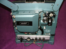 Elf 16mm optical for sale  WICKFORD