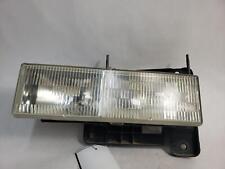 Headlamp assembly gmc for sale  Rock Springs
