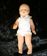 Celluloid baby doll d'occasion  Expédié en Belgium