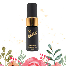 Spray Perfume KAMA en botella de 15 ml.   El aceite de amor original. segunda mano  Embacar hacia Argentina