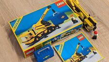 Lego 6361 mobilkran gebraucht kaufen  Graben-Neudorf