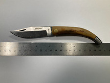 Navaja style knife for sale  Johns Island