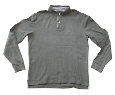 Polo tommy hilfiger d'occasion  Nice-