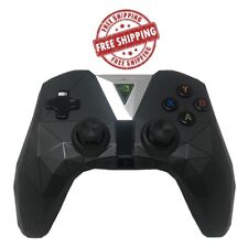 Nvidia Shield Gaming Controller Wired Or Bluetooth PC Console Gamepad Remote til salgs  Frakt til Norway
