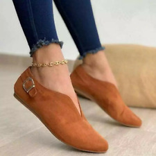 Ladies loafers comfy for sale  Shipping to Ireland