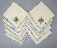 Vintage napkin set for sale  Torrington