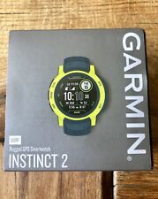 Reloj GPS Garmin Instinct 2 Surf Edition - Mavericks segunda mano  Embacar hacia Argentina