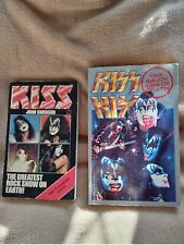 Books kiss rock for sale  STOKE-ON-TRENT