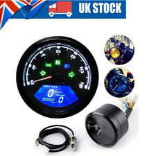 Lcd digital speedometer for sale  LONDON