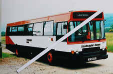 Strathclyde buses volvo for sale  KEIGHLEY