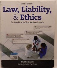 Usado, Direito, Responsabilidade e Ética para Profissionais de Consultório Médico 6ª Ed. Brochura 2018 comprar usado  Enviando para Brazil