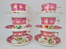 antique cups saucers for sale  LEWES