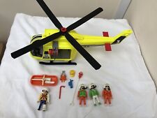 Playmobil 3845 air for sale  WITNEY