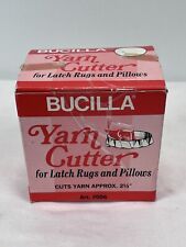 Vintage bucilla yarn for sale  Alpharetta