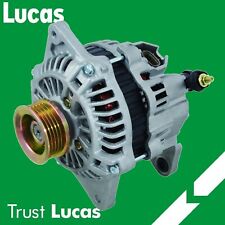 Lucas alternator 2.5l for sale  USA