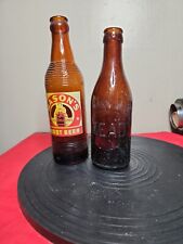 Mead amber soda for sale  Marine