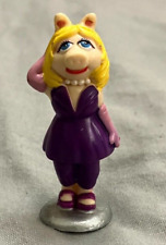 Muppets miss piggy for sale  WATFORD
