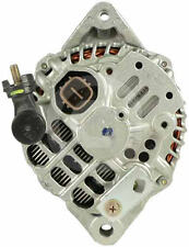 Used, HONDA CIVIC DEL SOL High Output 130AMP ALTERNATOR 96-00 REMAN for sale  Shipping to South Africa