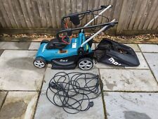 Makita lawn mower for sale  SOUTHAMPTON